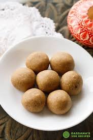 Pinni Recipe (Pinni Sweet)