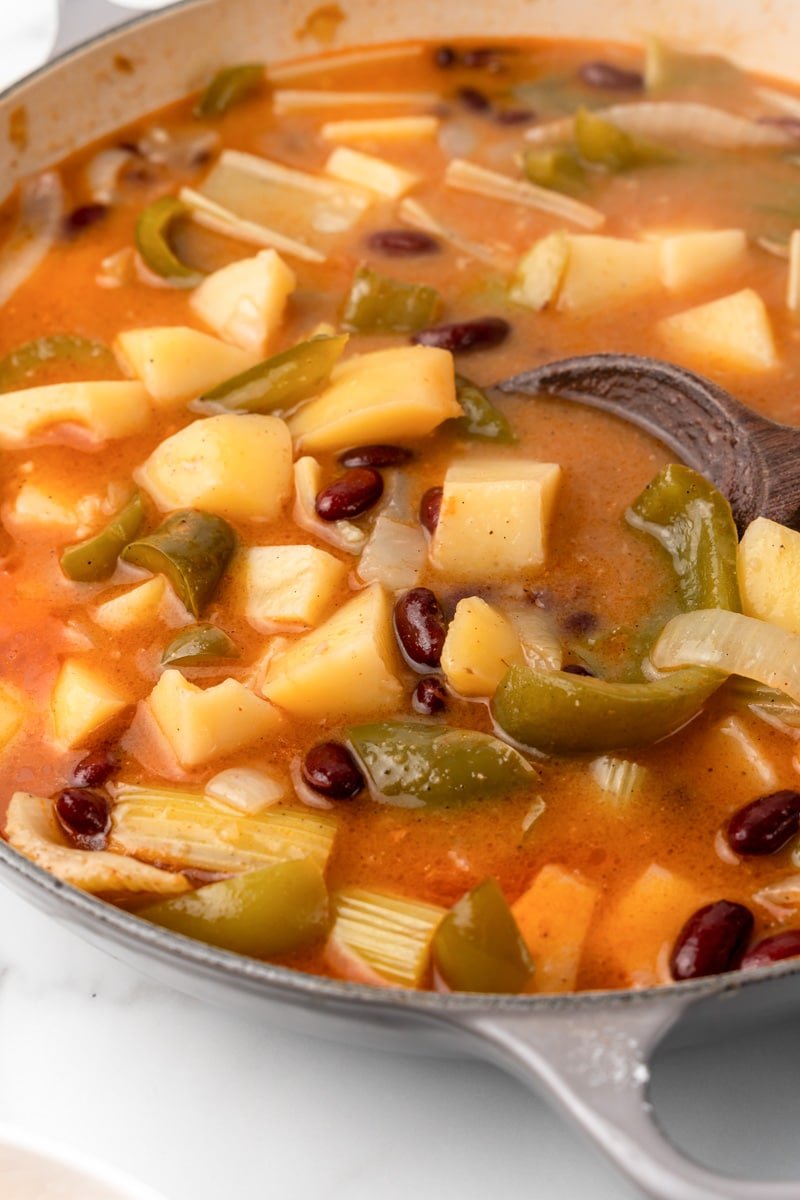 Vegan Gumbo