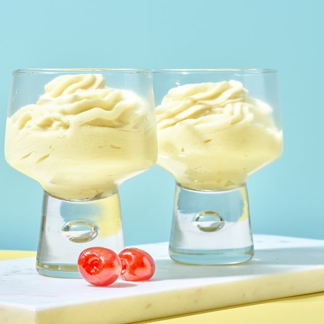 Copycat Dole Pineapple Whip
