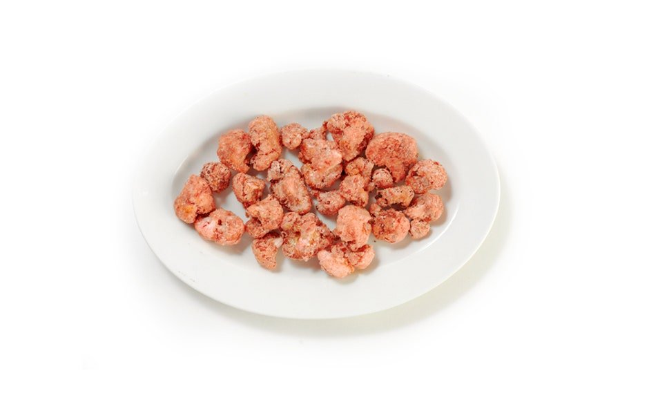 Tandoori Cauliflower